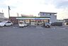 周辺：ファミリーマート天白笹原町店まで490m