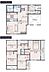 間取り：間取図