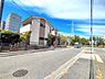 その他：現地と前面道路