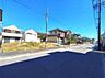 その他：現地と前面道路