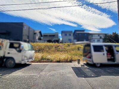 外観:現地 外観:現地