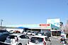周辺：ドラッグスギヤマ植田店まで470m