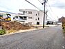 その他：現地と前面道路