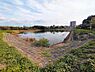 周辺：戸笠公園まで150m