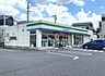 周辺：ファミリーマート天白一つ山店まで430m