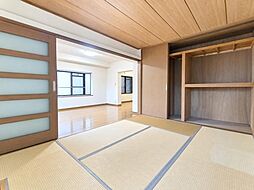和室の画像