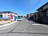 その他：現地と前面道路
