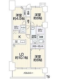 宝マンション鳴子