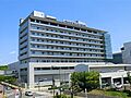 昭和大学横浜市...