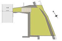 神奈川県横浜市栄区公田町：物件画像