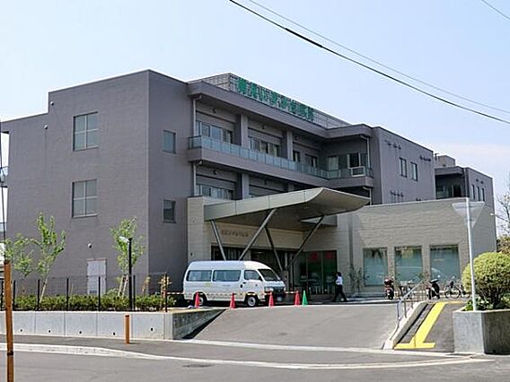 いずみ台病院ま...