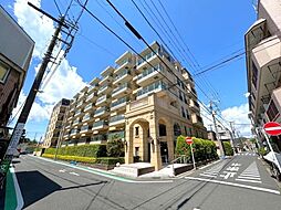 ヴェレーナ磯子