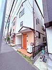 神奈川県川崎市中原区井田中ノ町：物件画像