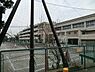 周辺：横浜市立仲尾台中学校まで1600m