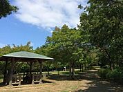 舞岡公園まで1470m