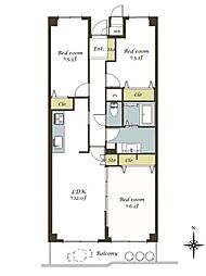 ニックハイム保土ヶ谷第5