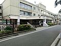 川崎市立藤崎小...