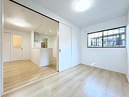 洋室の画像