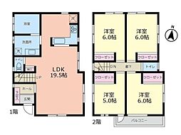JR京浜東北・根岸線 石川町駅 バス18分 本牧車庫前下車 徒歩2分