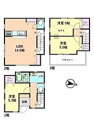 神奈川県横浜市磯子区中浜町