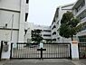 周辺：横浜市立小田小学校まで720m