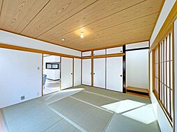 和室の画像