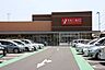 周辺：ヤオコー藤沢柄沢店まで800m
