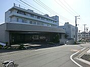 医療法人社団三喜会横浜新緑総合病院まで2198m