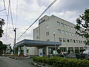 新都市医療研究会君津会南大和病院まで1891m