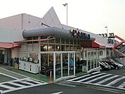 sanwa金井店まで443m
