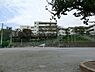周辺：横浜市立屏風浦小学校まで150m