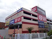 ロピア港南台店まで793m