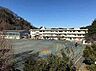 周辺：鎌倉市立今泉小学校まで1900m