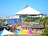 周辺：八景島シーパラダイスまで1240m