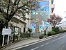 周辺：横浜市立青木小学校まで1080m