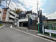 神奈川県横浜市港北区日吉本町3丁目：物件画像
