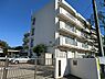 周辺：横浜市立奈良中学校まで2080m