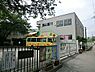 周辺：ナザレ幼稚園まで1324m