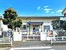 周辺：あおぞら菅田保育園まで1380m