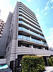 神奈川県川崎市川崎区追分町：物件画像
