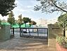 周辺：旭小学校まで650m