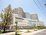 周辺：済生会横浜市東部病院まで1880m