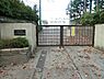 周辺：横浜市立美しが丘中学校まで1820m