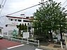 周辺：社会福祉法人光琳会玉川さくら保育園まで1261m