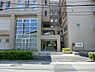 周辺：医療法人社団育成会鹿島田病院まで1121m