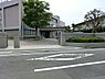 周辺：川崎市立平間中学校まで740m