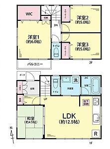 間取り 間取り