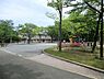 周辺：高風保育園まで1459m