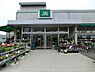 周辺：Fuji鵠沼店まで536m