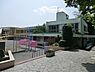 周辺：さゆり幼稚園まで1533m